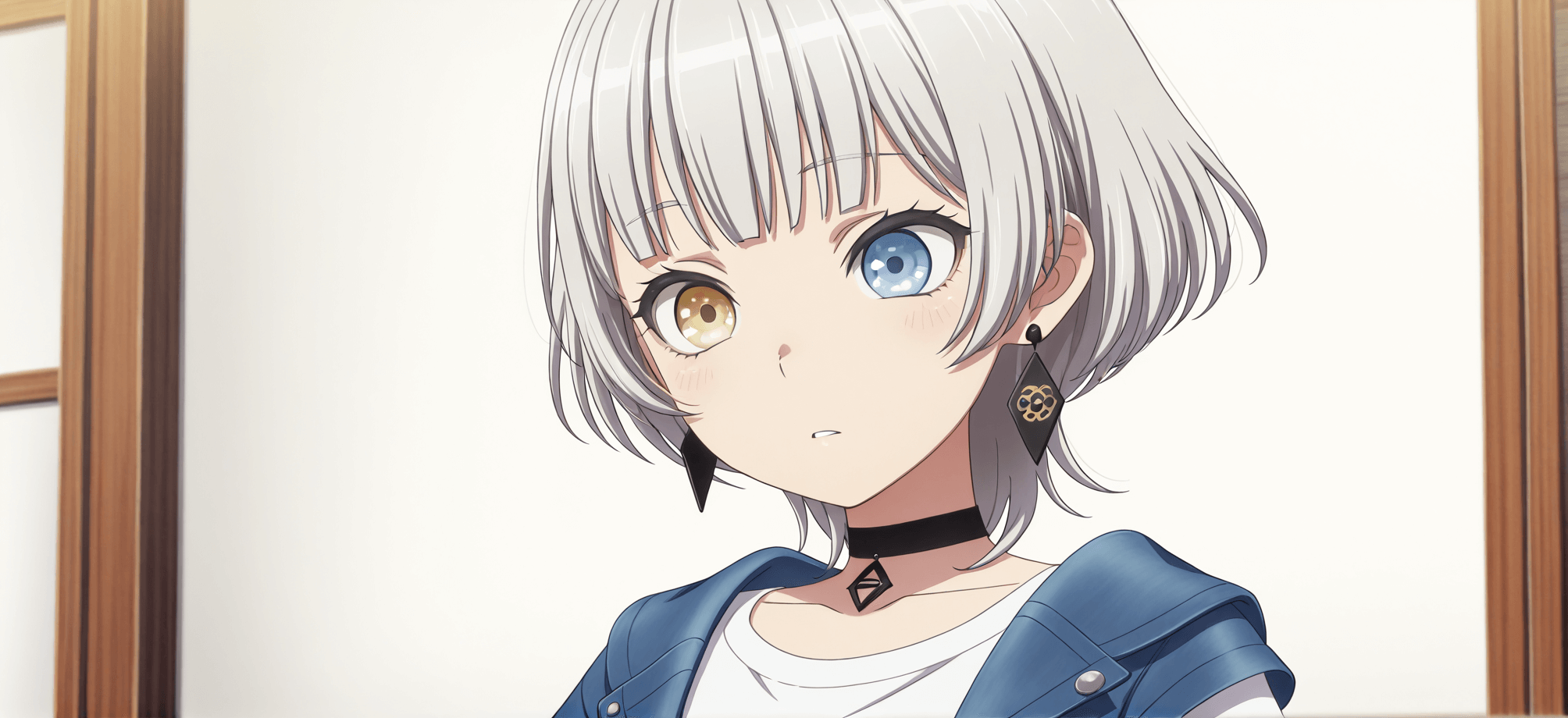 《BanG Dream》要乐奈（Rana Kaname） - 妙音-RVC音色模型工坊-妙音-RVC音色模型工坊