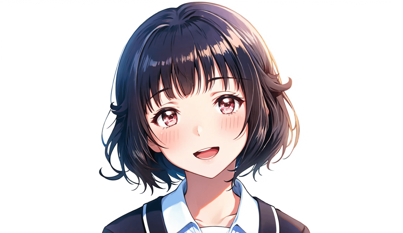 《BanG Dream》牛込 里美(Rimi Ushigome)-妙音-RVC音色模型工坊