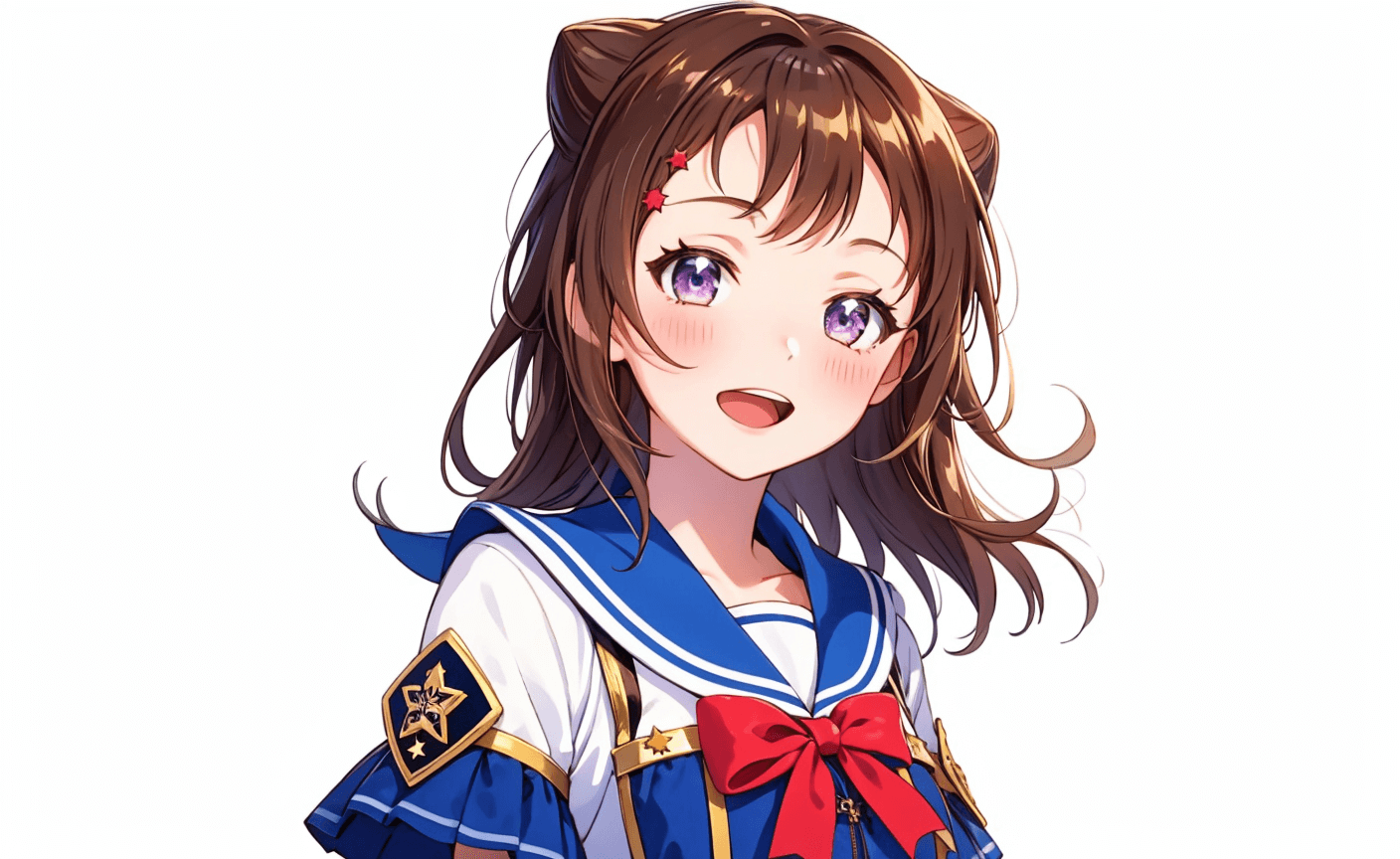 《BanG Dream》户山 香澄(Kasumi Toyama)-妙音-RVC音色模型工坊