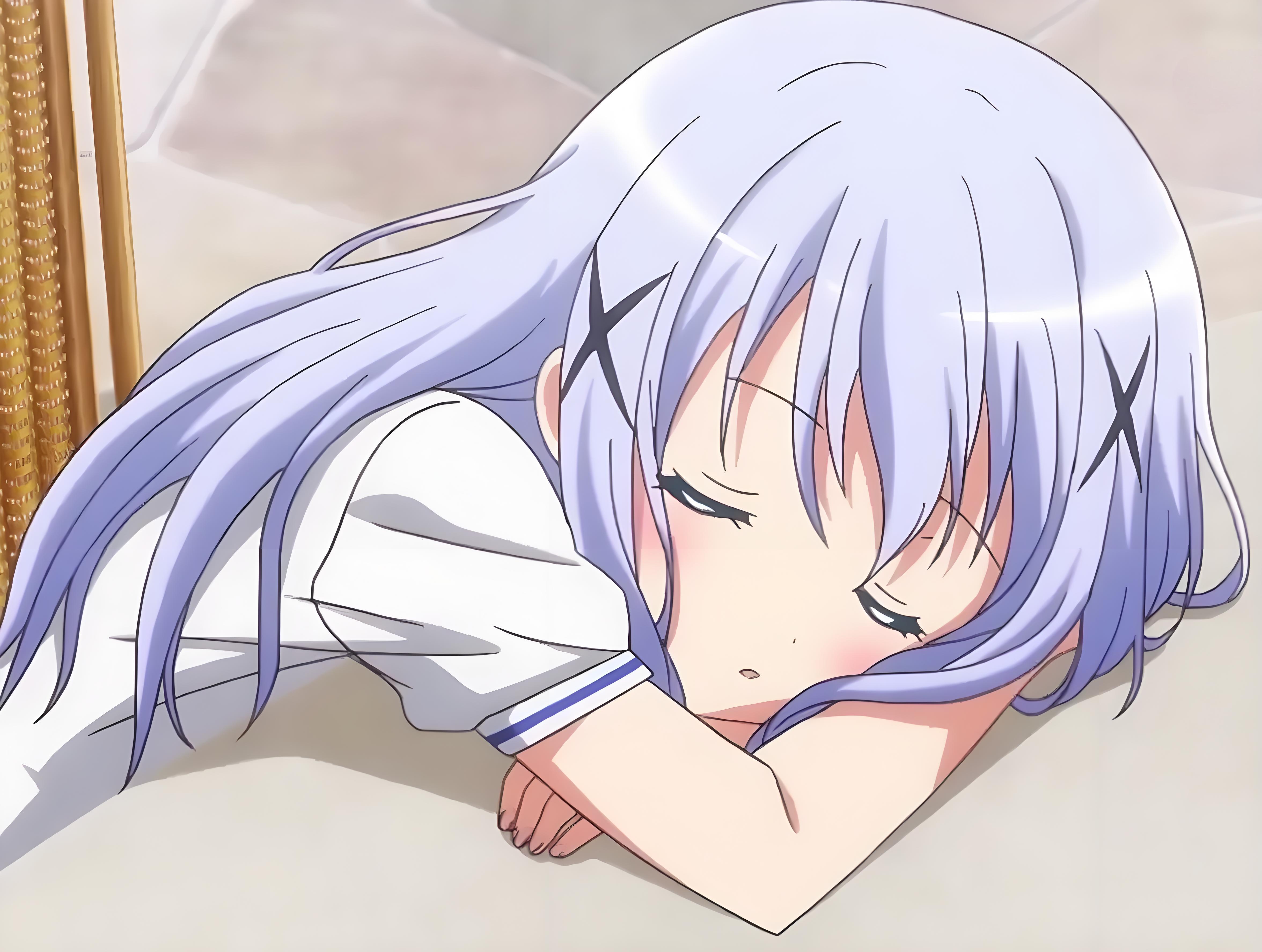 Ai 香风智乃 (Kafuu Chino)-妙音-RVC音色模型工坊