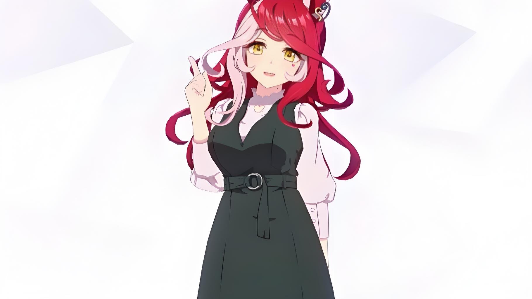 《赛马娘》ai 唯独爱你（Loves Only You）rvc - 妙音-RVC音色模型工坊-妙音-RVC音色模型工坊