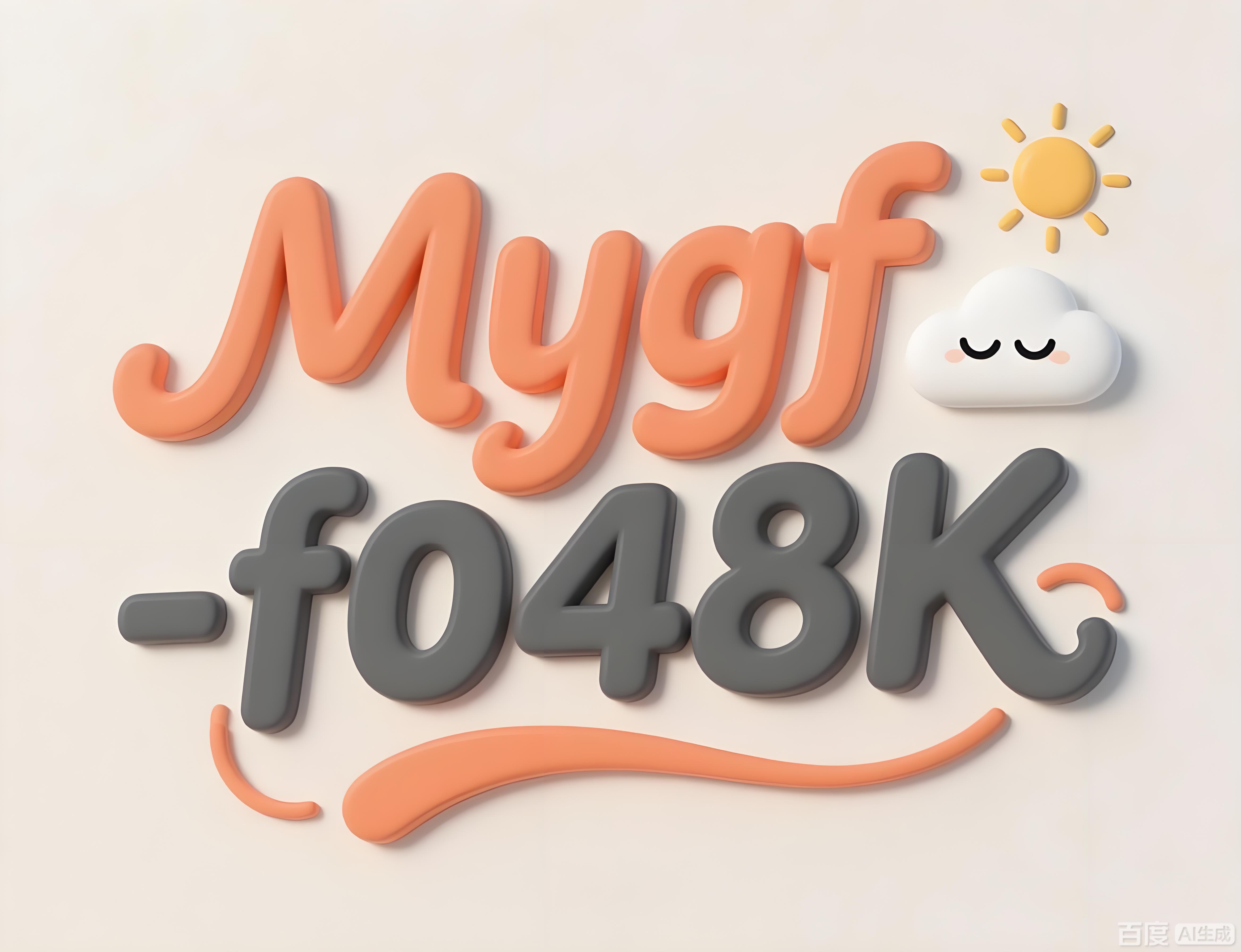 Mygf-f048k使用文档 - 妙音-RVC音色模型工坊-妙音-RVC音色模型工坊