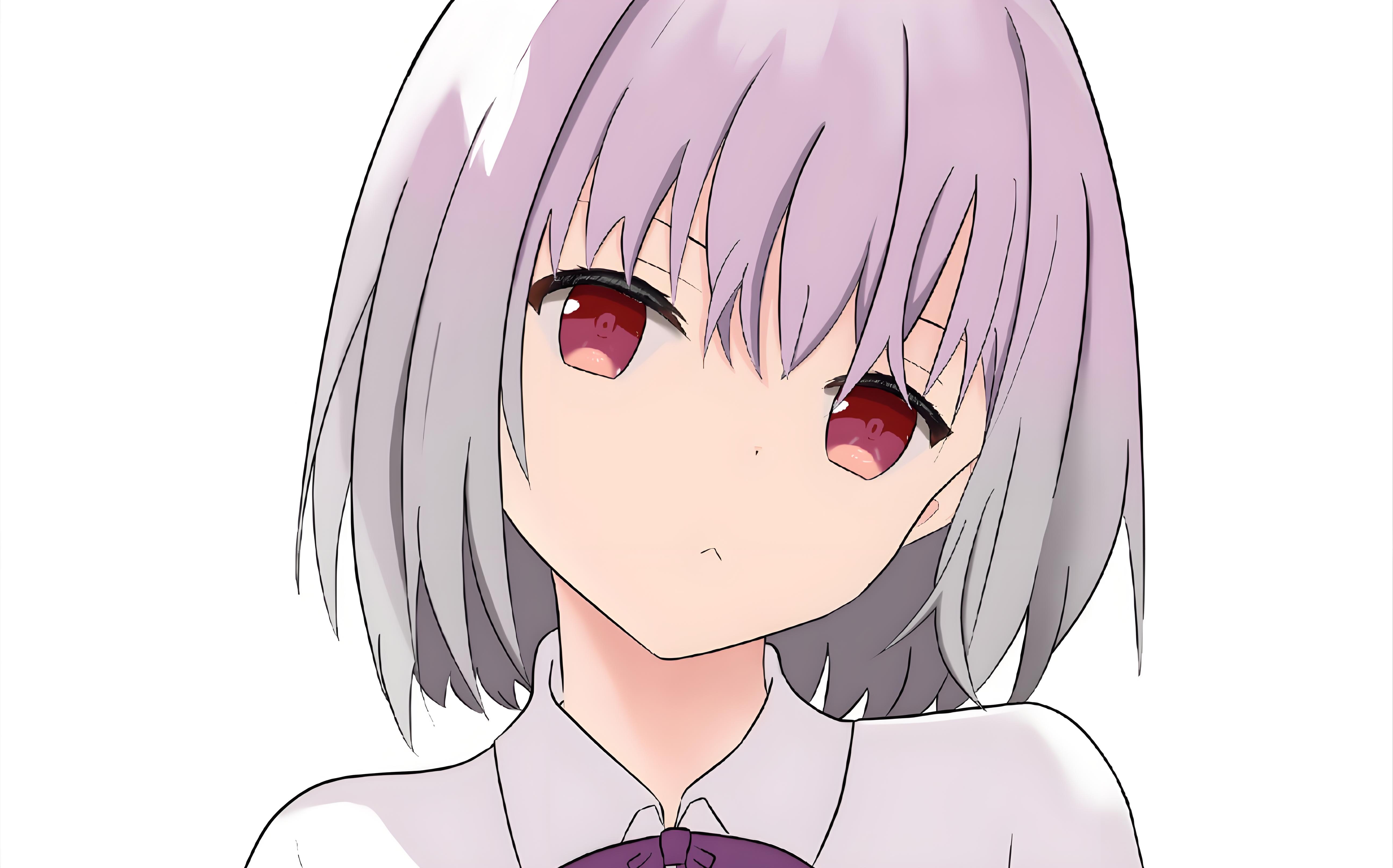 《SSSS》ai 新条茜（Shinjou Akane） - 妙音-RVC音色模型工坊-妙音-RVC音色模型工坊