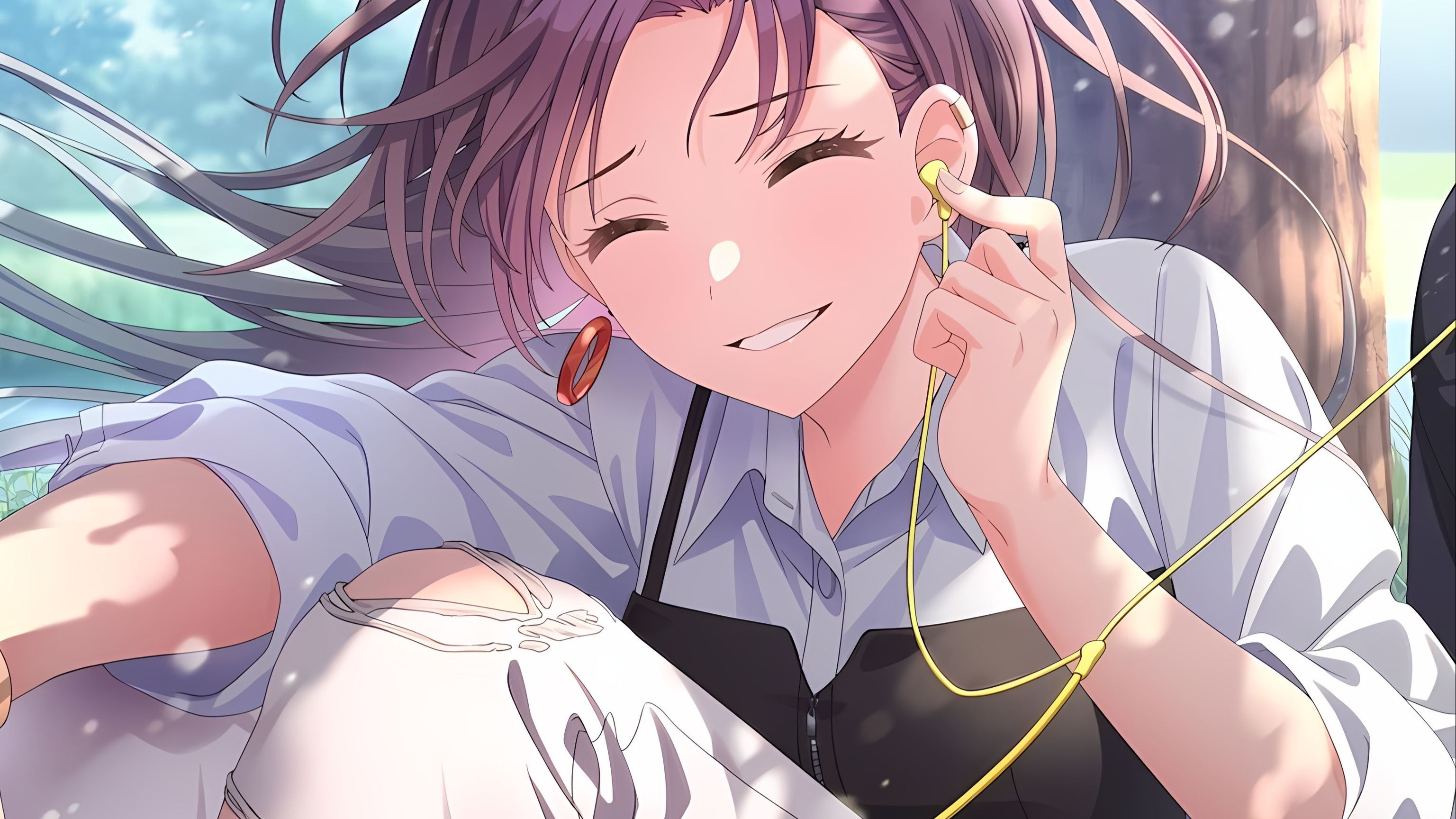 《偶像大师》浅仓透 (Asakura Toru)-妙音-RVC音色模型工坊