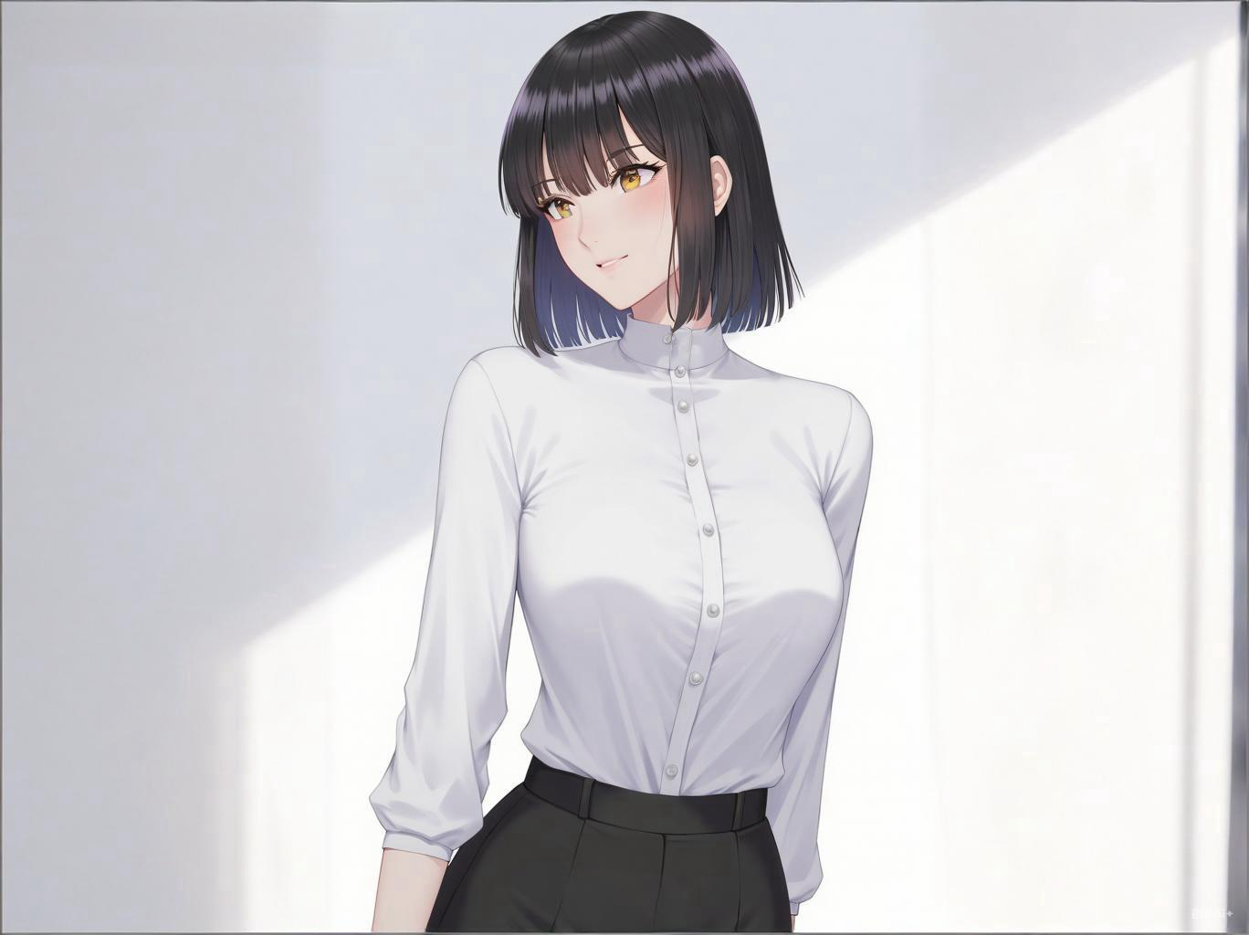 音色独特48k少女音木栖rvc模型-妙音-RVC音色模型工坊