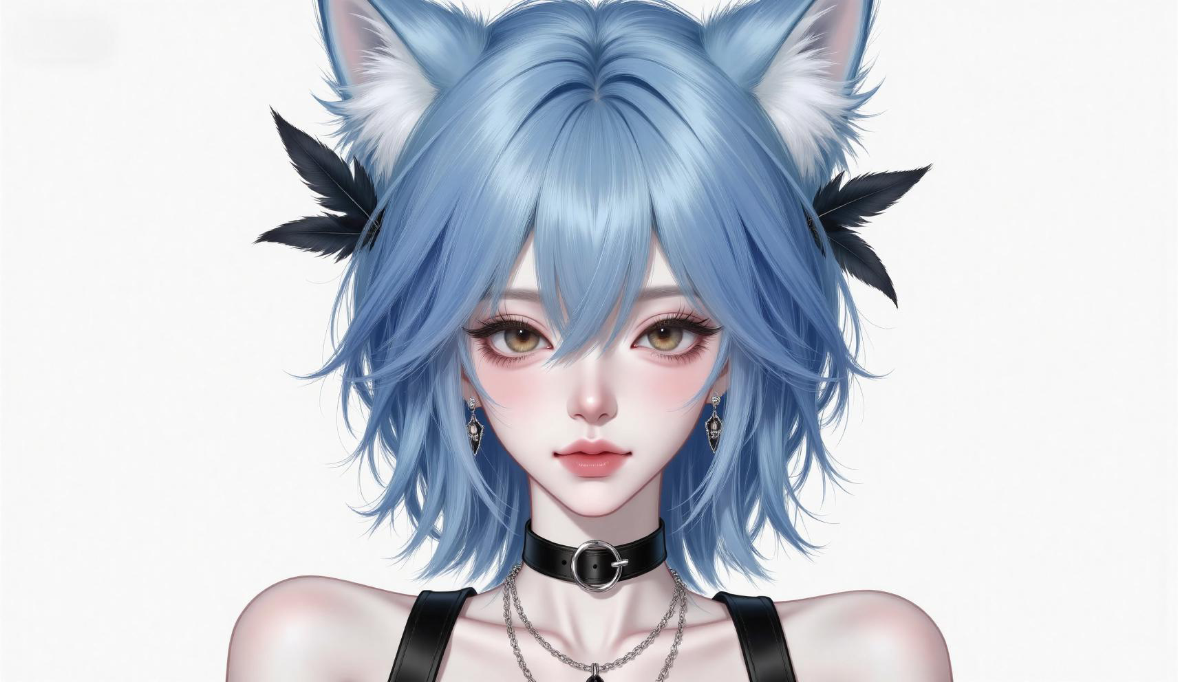 口胡好咬字好的一款 ai芷姿 48k御姐音