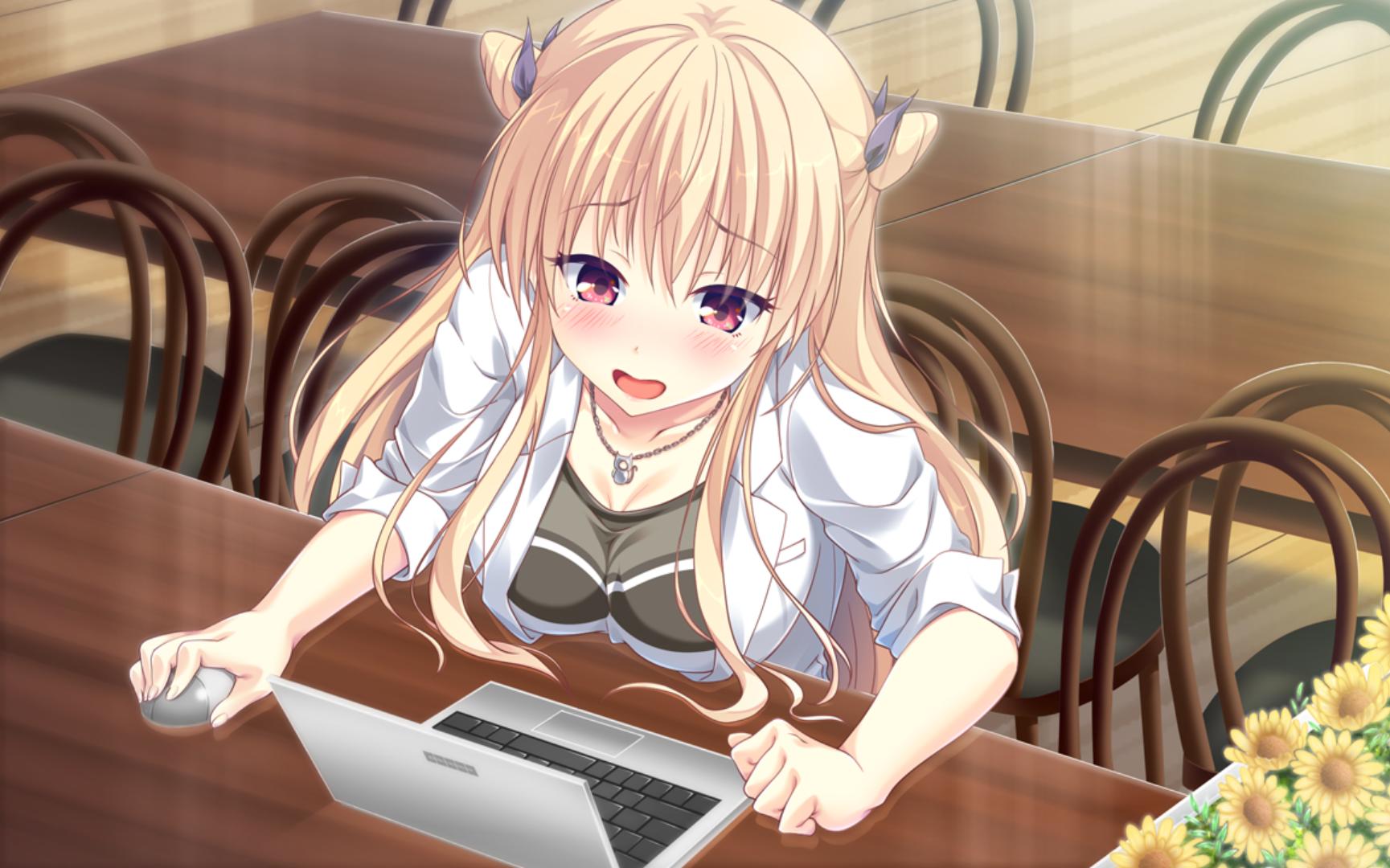 《突然恋人》 鸣濑咲(Naruse Saki) rvc-妙音-RVC音色模型工坊