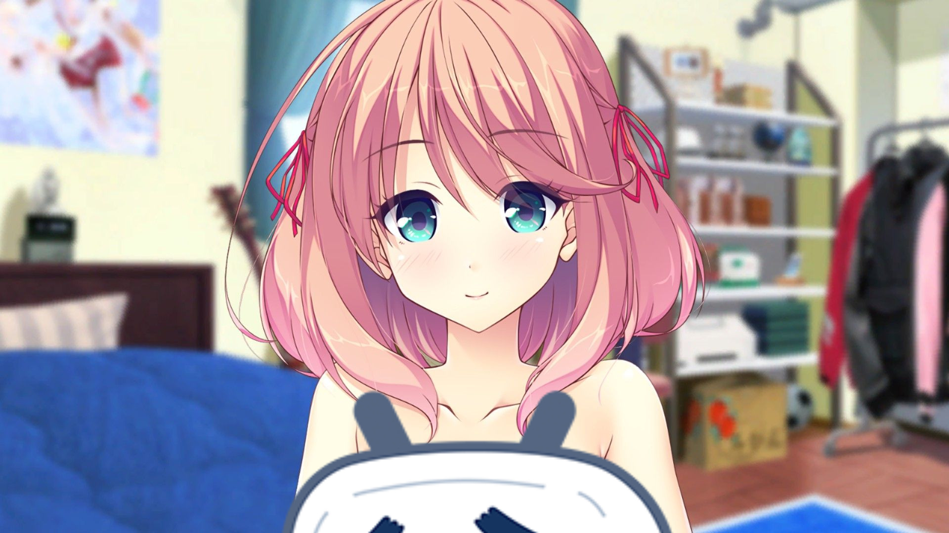 《突然恋人》 小鸟游亚子(Takanashi Ako) rvc-妙音-RVC音色模型工坊