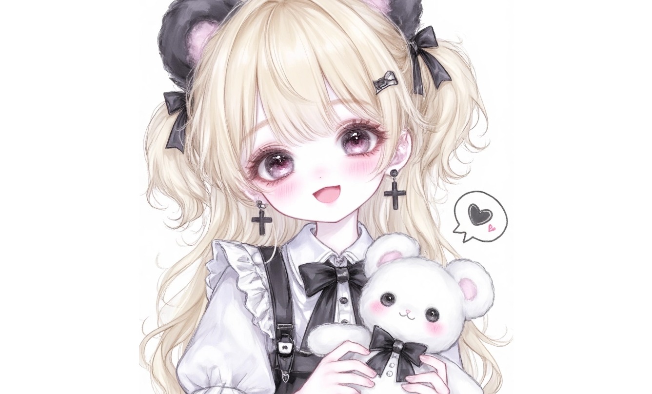 48k无底噪无噪音ai梦梦萝莉音模型