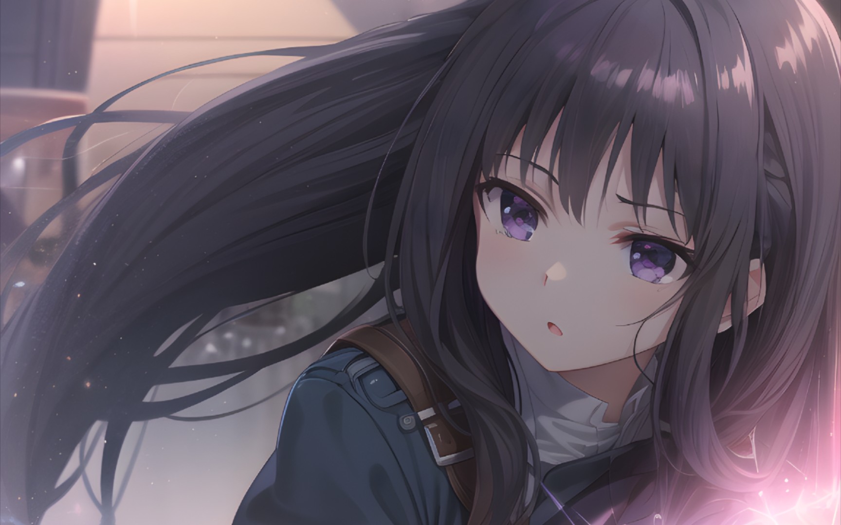 Lycoris Recoil 井上泷奈(Inoue Takina)