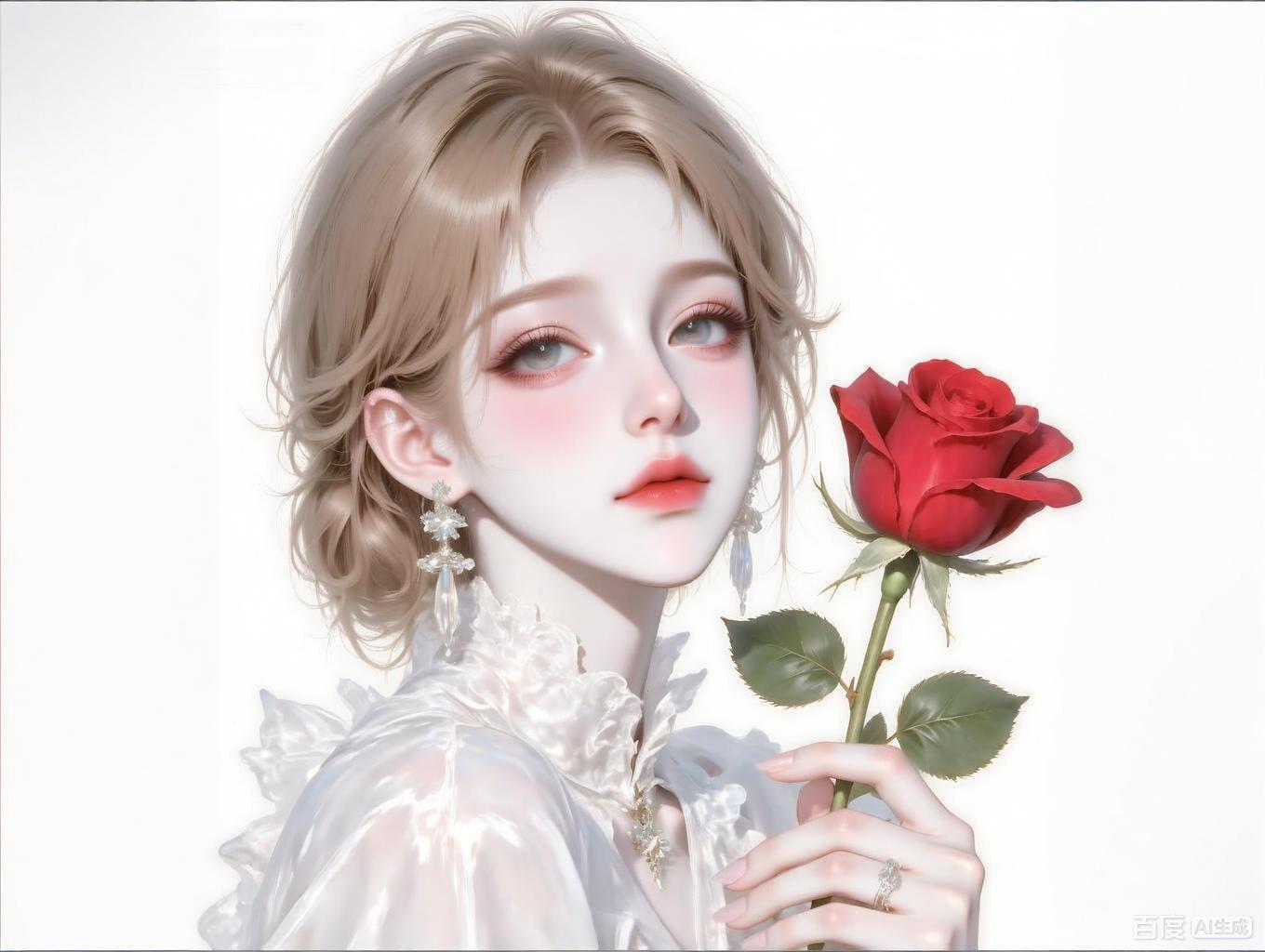 少女音 小宝 48k-妙音-RVC音色模型工坊