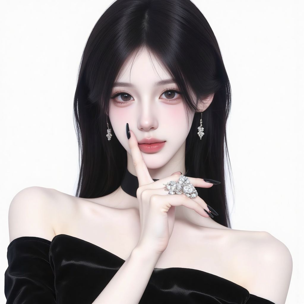 48k采样率质量好的一款御姐音莎莎模型