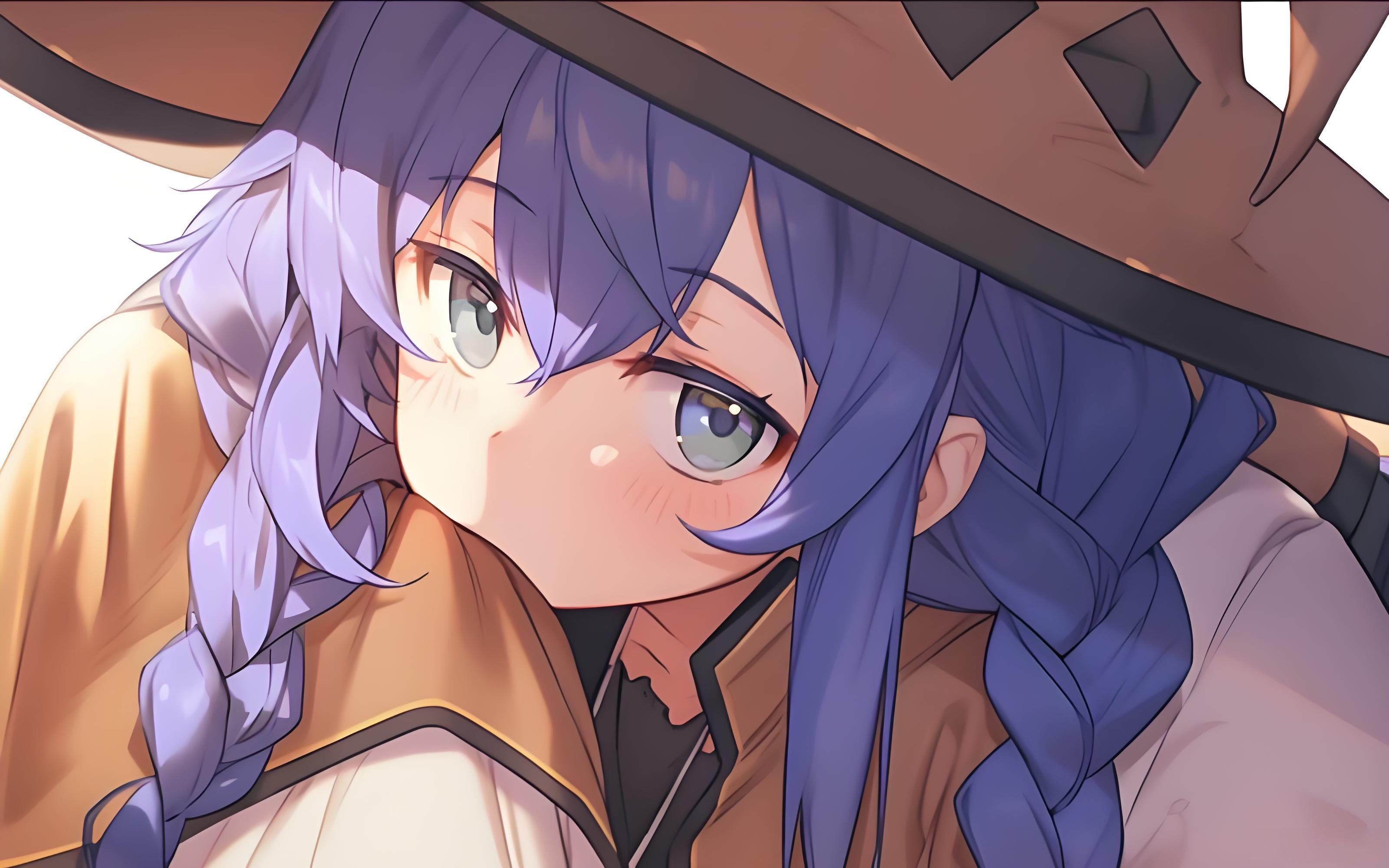 洛琪希·米格路迪亚·格雷拉特(Roxy)