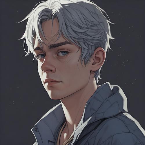 Kaien的头像-妙音-RVC音色模型工坊