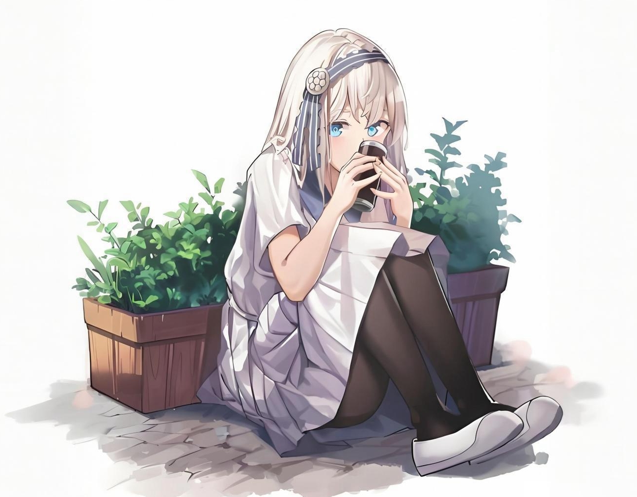 白银圭(Shirogane Kei)rvc