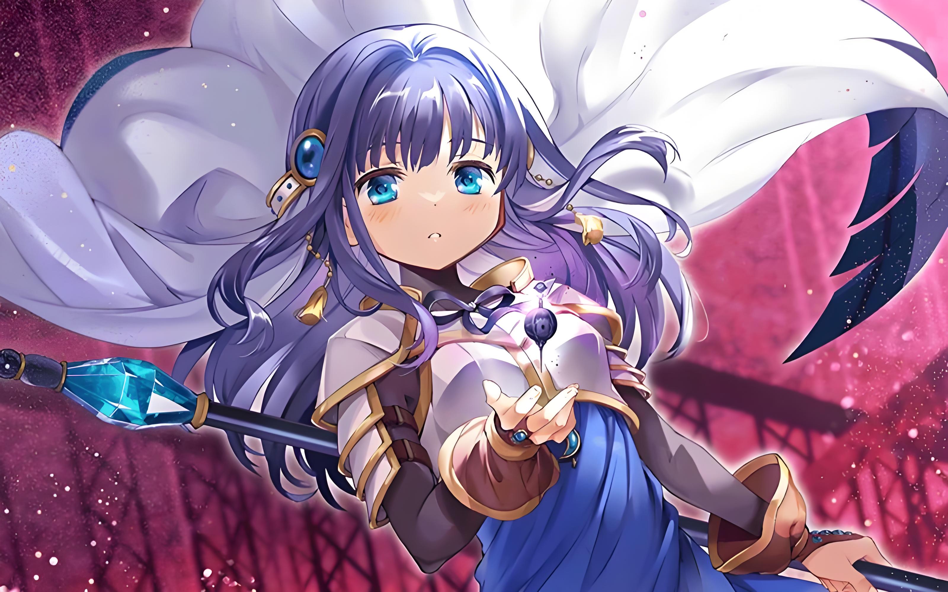 七海八千代(Nanami Yachiyo)