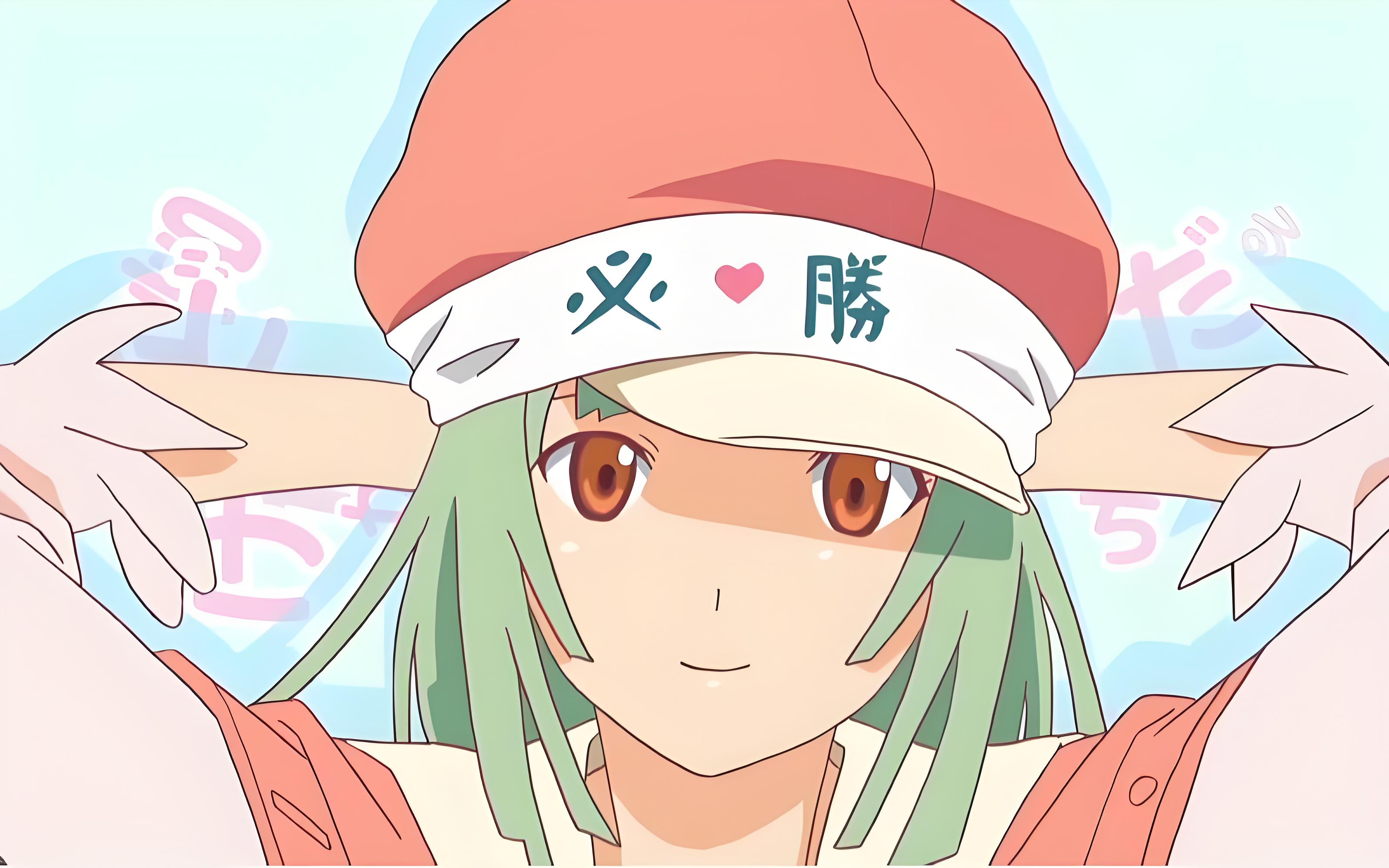 《物语系列》千石抚子（Sengoku Nadeko）-妙音-RVC音色模型工坊