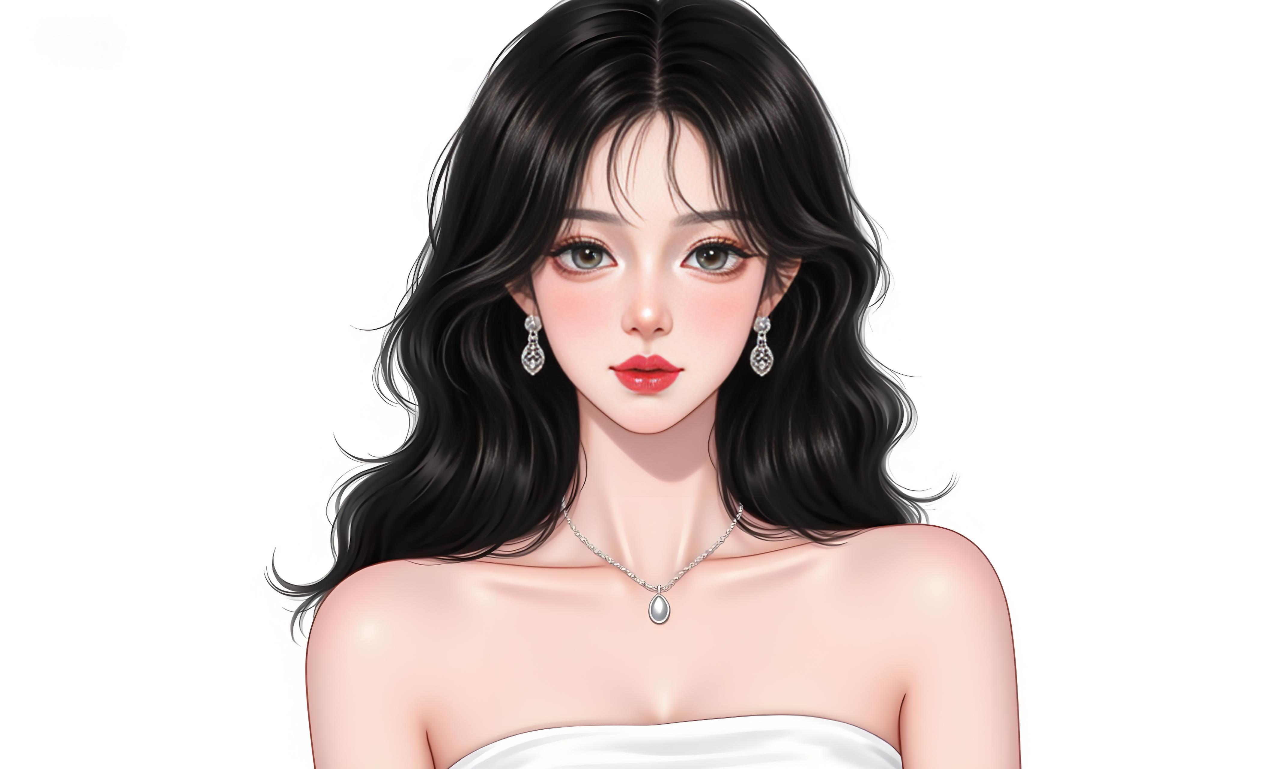 2026支持气泡音/轻微清嗓子小何rvc御姐音模型