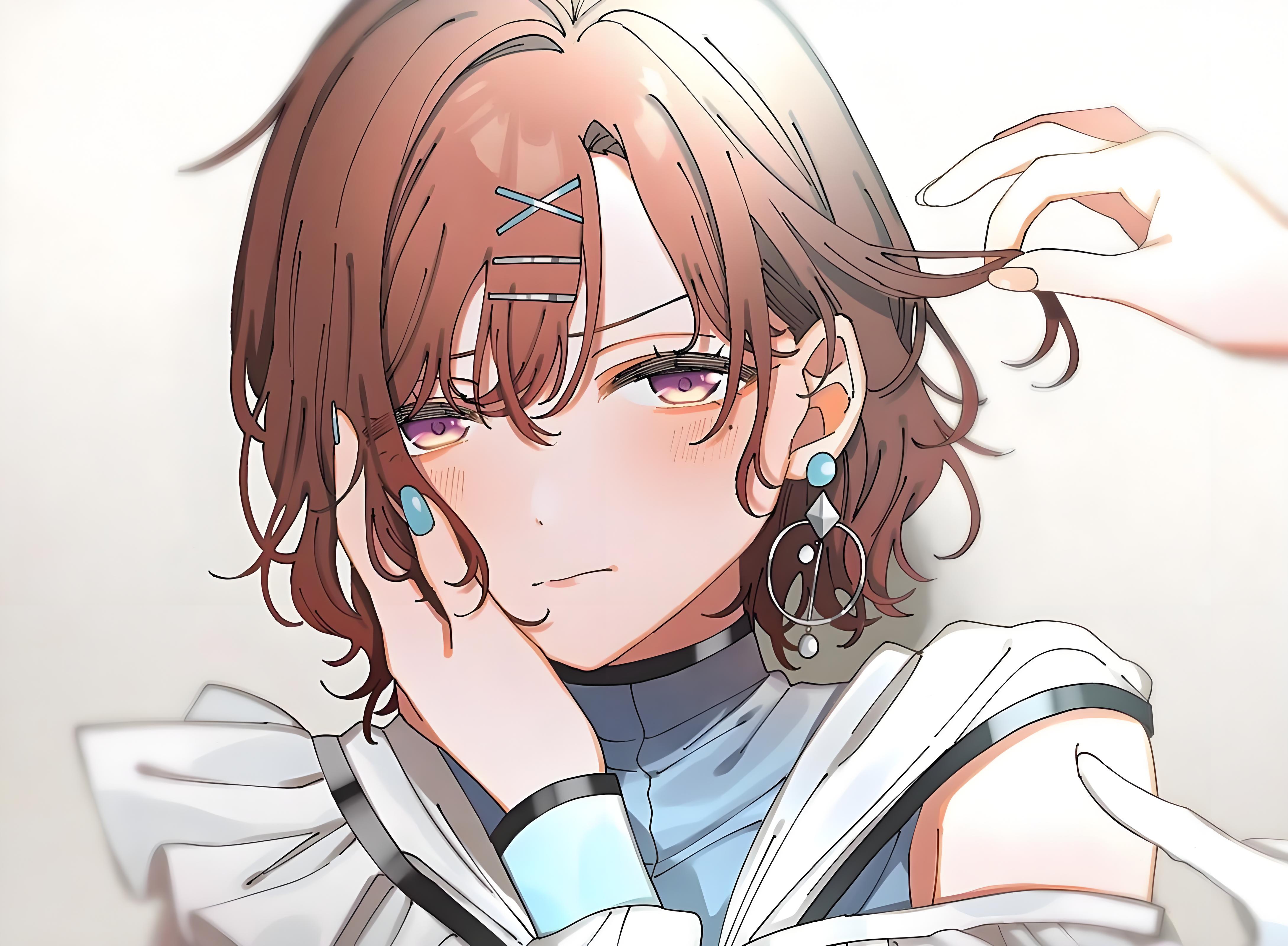 《偶像大师》樋口圆香（Higuchi Madoka）