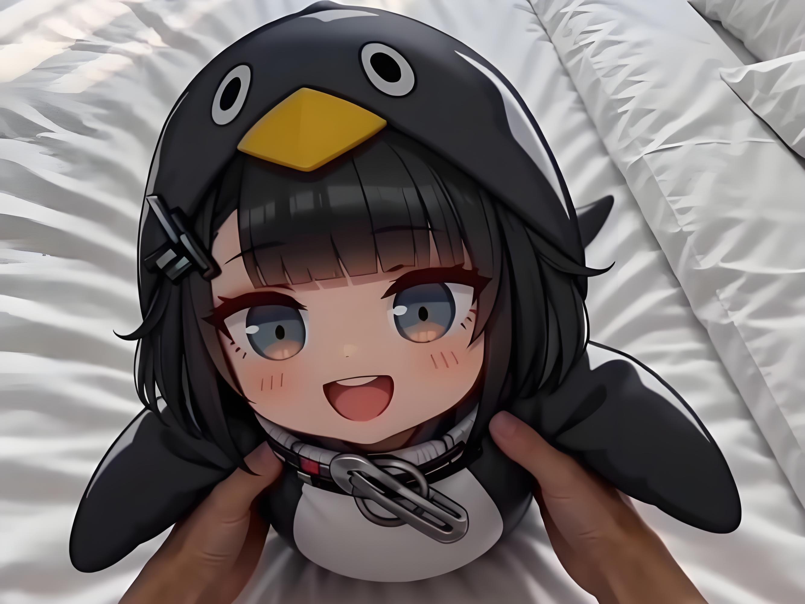 咕咕嘎嘎，幼声童声，适合咕咕嘎嘎二创。