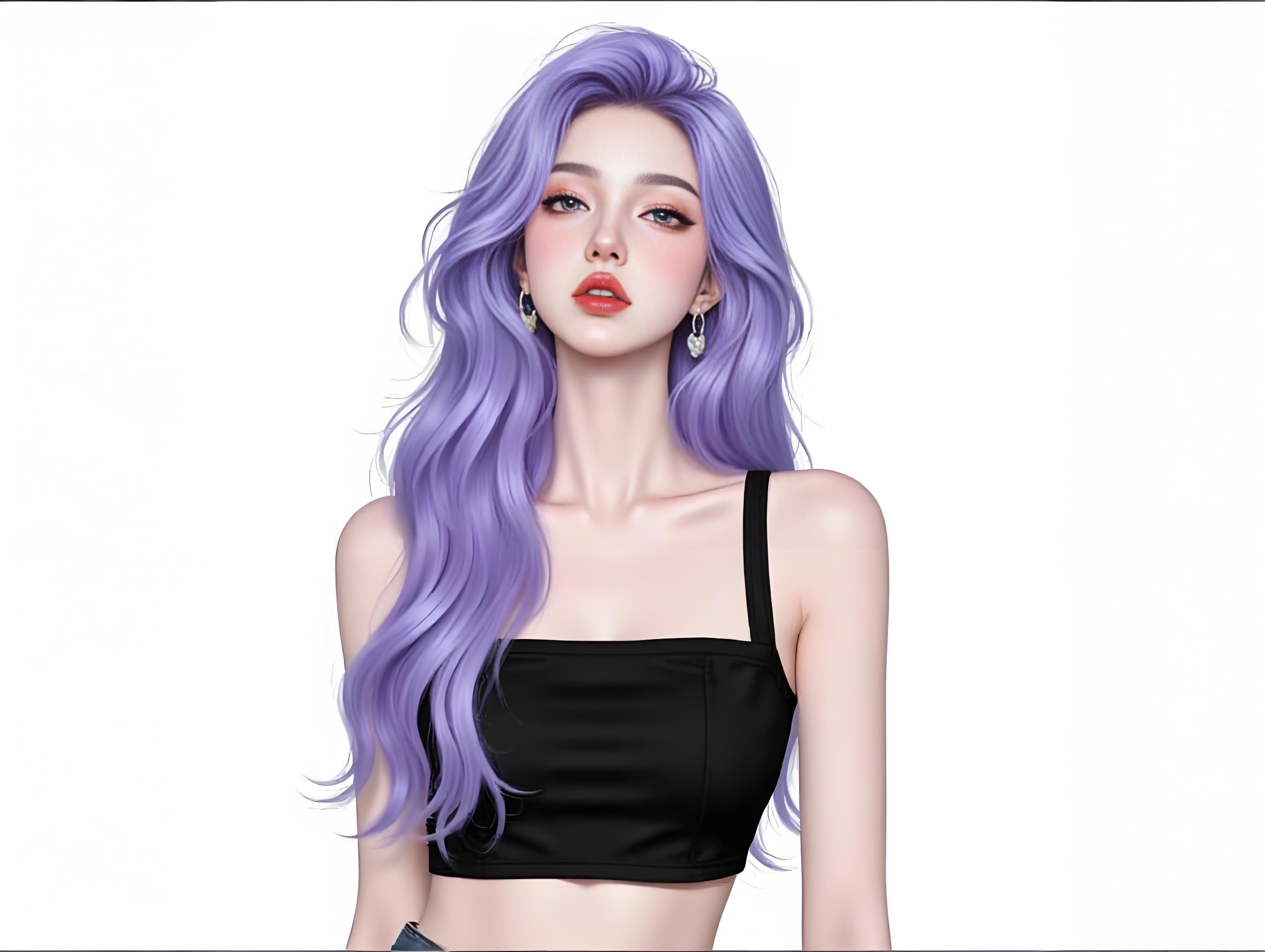 48k高采样御姐音酥酥支持悄悄话rvc模型-妙音-RVC音色模型工坊