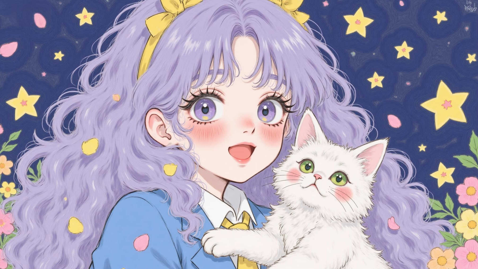 高采样48k音质好少女音小团子rvc