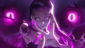 Ai 芮娜(Reyna)-妙音-RVC音色模型工坊